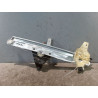 MECANISME+MOTEUR LEVE-GLACE AVANT DROIT DACIA SANDERO 2008-