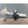 MECANISME+MOTEUR LEVE-GLACE AVANT DROIT DACIA SANDERO 2008-