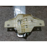MECANISME+MOTEUR LEVE-GLACE AVANT DROIT DACIA SANDERO 2008-
