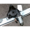 MECANISME+MOTEUR LEVE-GLACE AVANT DROIT DACIA SANDERO 2008-