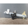 MECANISME+MOTEUR LEVE-GLACE AVANT GAUCHE DACIA SANDERO 2008-