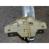MECANISME+MOTEUR LEVE-GLACE AVANT GAUCHE DACIA SANDERO 2008-