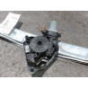 MECANISME+MOTEUR LEVE-GLACE AVANT GAUCHE DACIA SANDERO 2008-