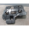 SUPPORT PARE-CHOC ARG RENAULT MEGANE