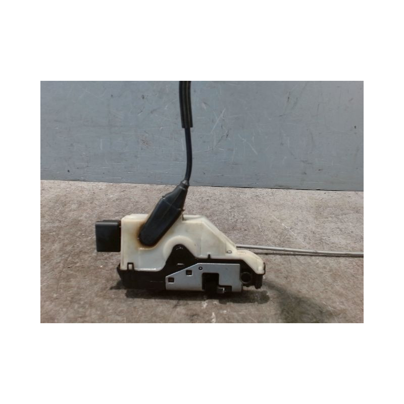 SYSTEME CONDAMNATION AVANT DROIT CITROEN C4 2010-