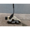 SYSTEME CONDAMNATION AVANT DROIT CITROEN C4 2010-