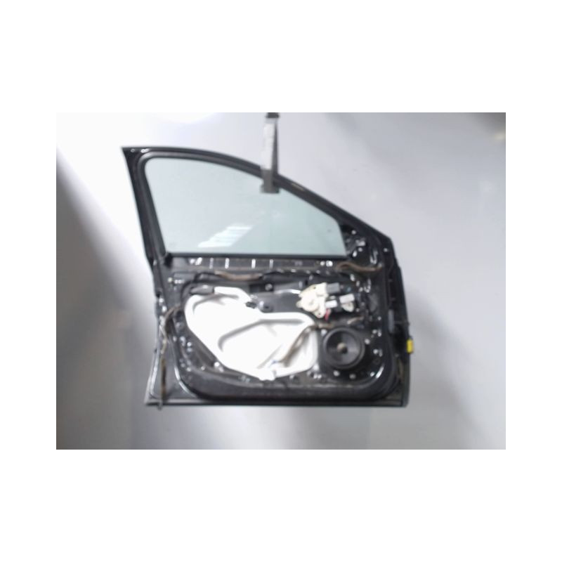 PORTE AVANT GAUCHE RENAULT LAGUNA III 2007-