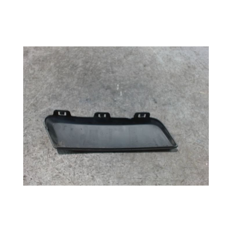 PROTECTION PARE-CHOC AVG RENAULT MEGANE III 2008-