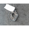 SIGLE CAPOT RENAULT MEGANE III 2008-