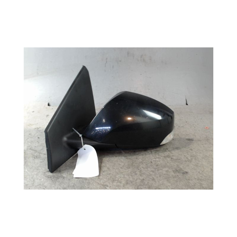 RETROVISEUR EXTERIEUR ELECTRIQUE GAUCHE RENAULT MEGANE III 2008-