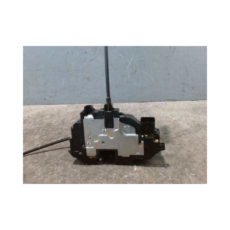 SYSTEME CONDAMNATION AVANT GAUCHE RENAULT MODUS