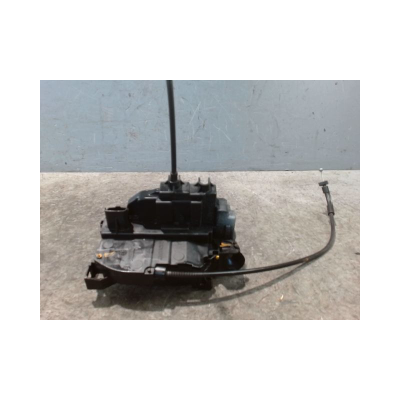 SYSTEME CONDAMNATION AVANT GAUCHE RENAULT MODUS