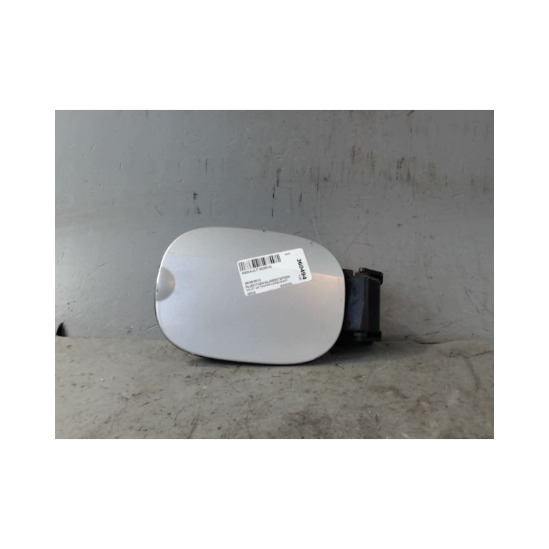 VOLET DE TRAPPE CARBURANT RENAULT MODUS