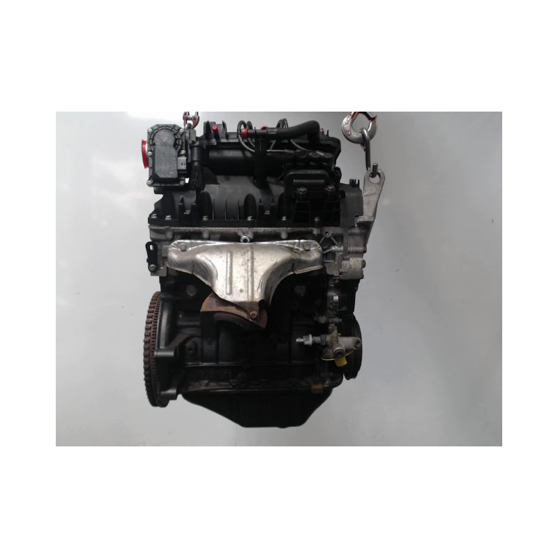 MOTEUR ESSENCE RENAULT CLIO II PH.2 01-06 1.2 16V (BB05, BB0W, BB11, BB27, BB2T, BB2U, BB2V, CB05,...