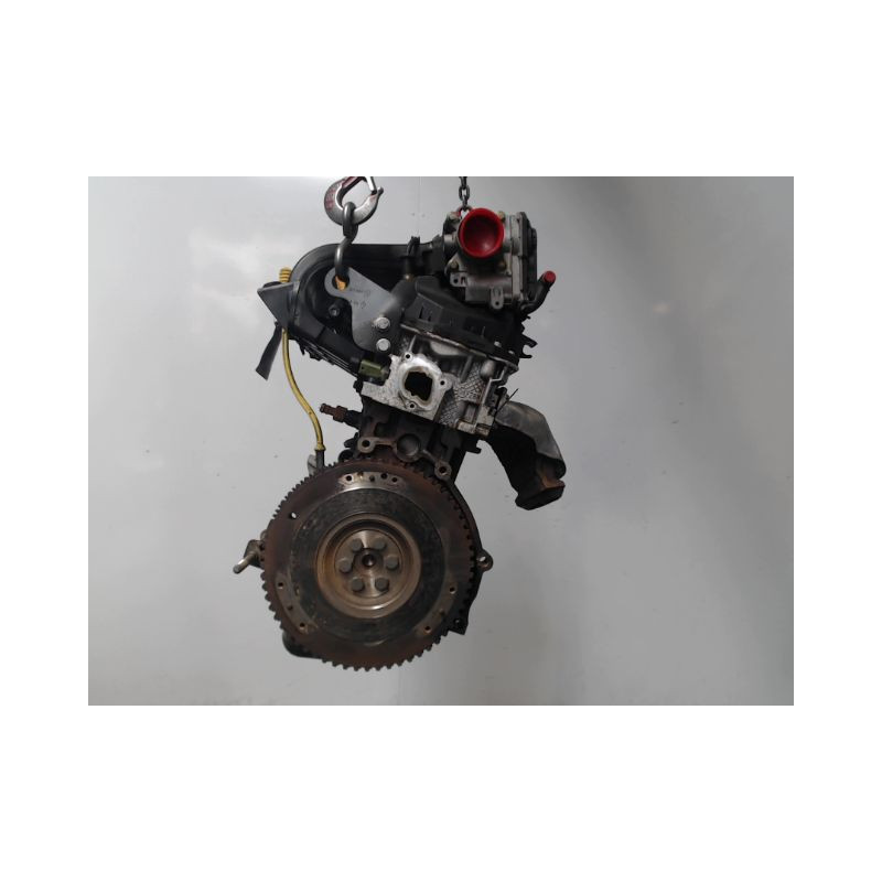 MOTEUR ESSENCE RENAULT CLIO II PH.2 01-06 1.2 16V (BB05, BB0W, BB11, BB27, BB2T, BB2U, BB2V, CB05,...