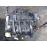 MOTEUR ESSENCE RENAULT CLIO II PH.2 01-06 1.2 16V (BB05, BB0W, BB11, BB27, BB2T, BB2U, BB2V, CB05,...