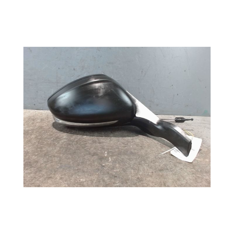 RETROVISEUR EXTERIEUR DROIT PEUGEOT 208