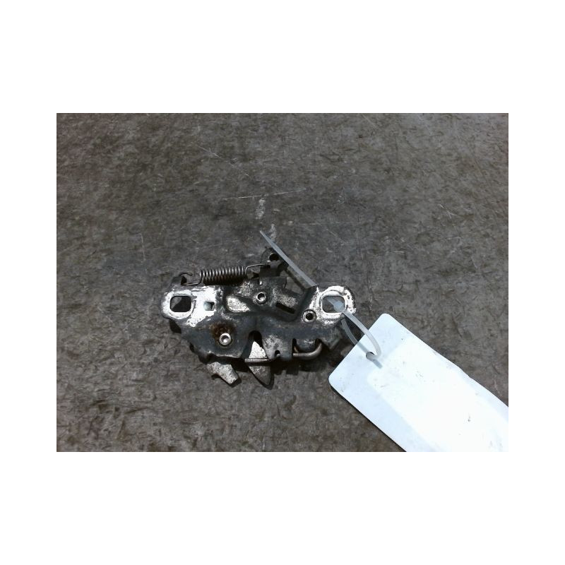 SERRURE CAPOT PEUGEOT 208