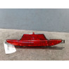 FEU BROUILLARD CENTRAL ARRIERE PEUGEOT 208