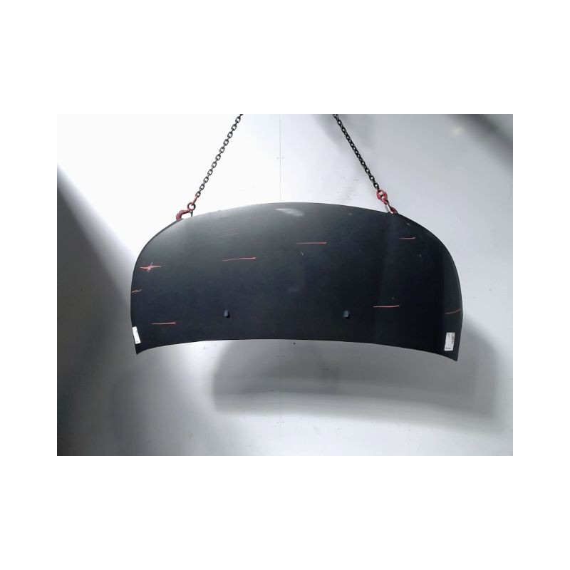 CAPOT CITROEN C3 2009-