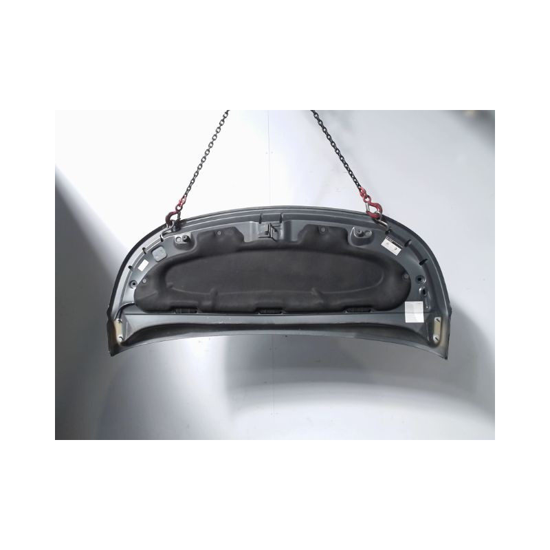 CAPOT CITROEN C3 2009-