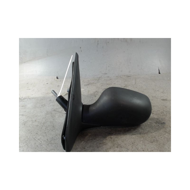 RETROVISEUR EXTERIEUR GAUCHE RENAULT CLIO II PH.1 98-2001