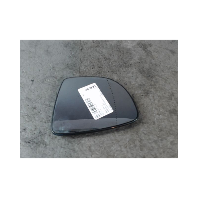 GLACE RETROVISEUR EXT G RENAULT CLIO IV