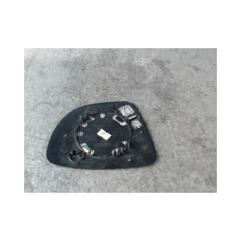 GLACE RETROVISEUR EXT G RENAULT CLIO IV