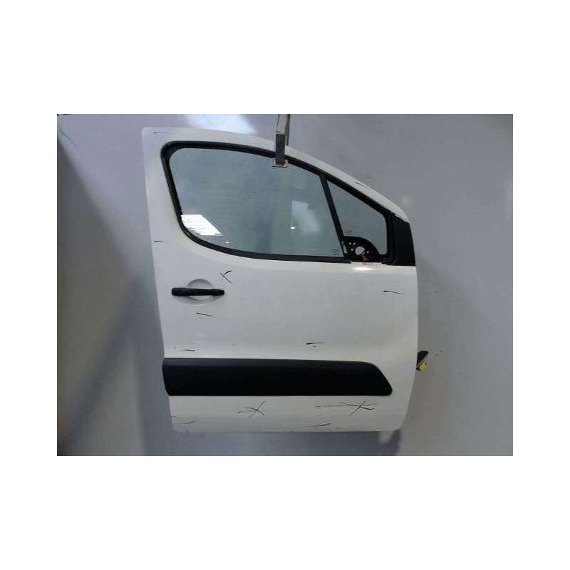 PORTE AVANT DROIT CITROEN BERLINGO