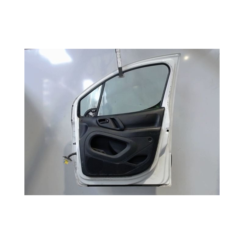 PORTE AVANT DROIT CITROEN BERLINGO