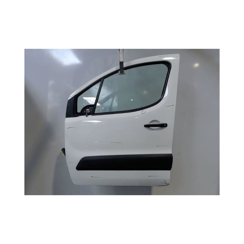 PORTE AVANT GAUCHE CITROEN BERLINGO
