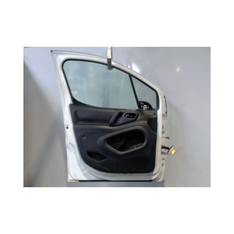 PORTE AVANT GAUCHE CITROEN BERLINGO