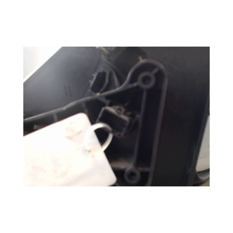 RETROVISEUR EXTERIEUR ELECTRIQUE DROIT RENAULT MEGANE III 2008-