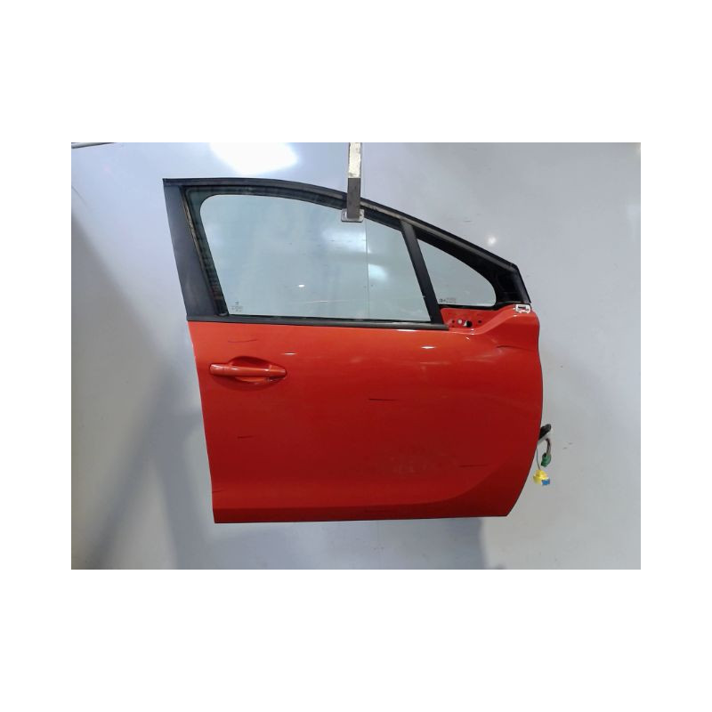 PORTE AVANT DROIT PEUGEOT 208