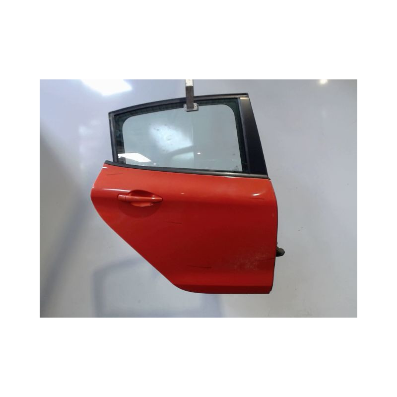 PORTE ARRIERE DROIT PEUGEOT 208