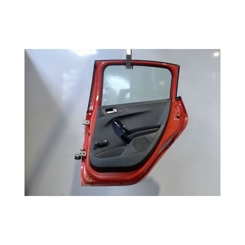 PORTE ARRIERE DROIT PEUGEOT 208