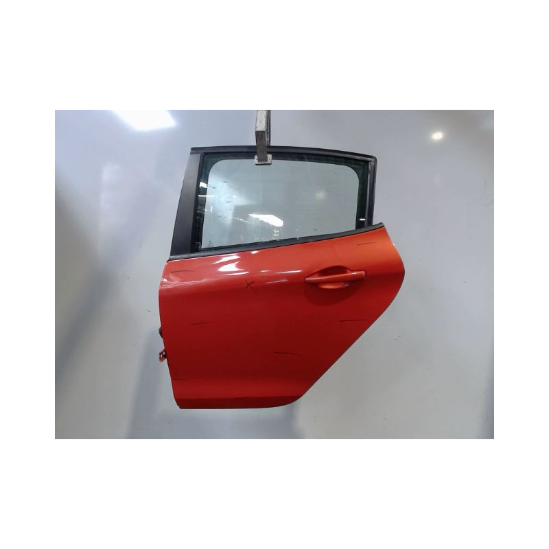 PORTE ARRIERE GAUCHE PEUGEOT 208