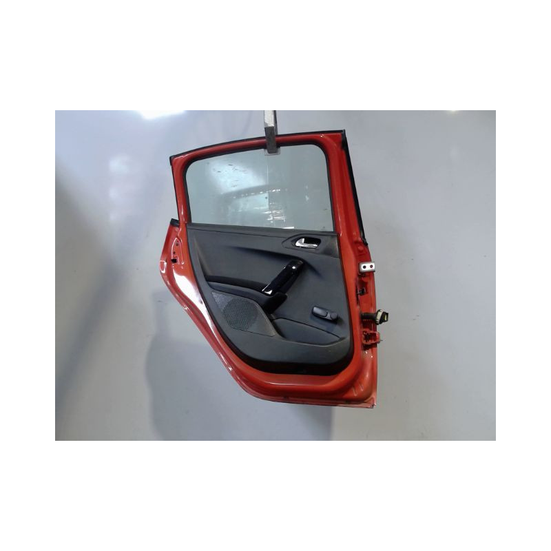 PORTE ARRIERE GAUCHE PEUGEOT 208