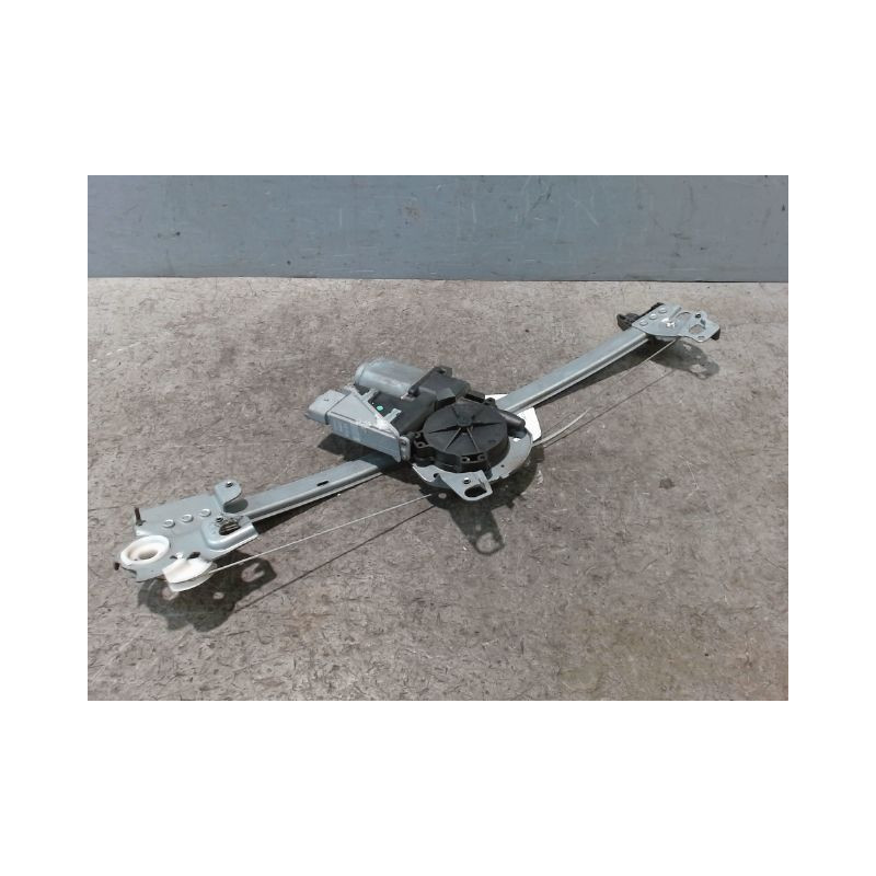 MECANISME+MOTEUR LEVE-GLACE AVANT GAUCHE CITROEN C3 2002-2005