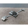 MECANISME+MOTEUR LEVE-GLACE AVANT GAUCHE CITROEN C3 2002-2005
