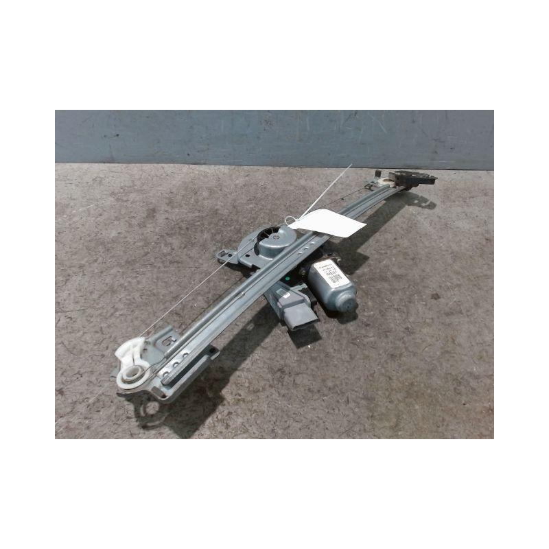 MECANISME+MOTEUR LEVE-GLACE AVANT GAUCHE CITROEN C3 2002-2005
