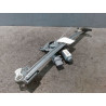 MECANISME+MOTEUR LEVE-GLACE AVANT GAUCHE CITROEN C3 2002-2005