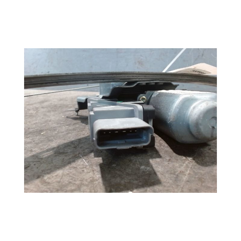 MECANISME+MOTEUR LEVE-GLACE AVANT GAUCHE CITROEN C3 2002-2005