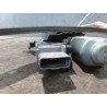 MECANISME+MOTEUR LEVE-GLACE AVANT GAUCHE CITROEN C3 2002-2005