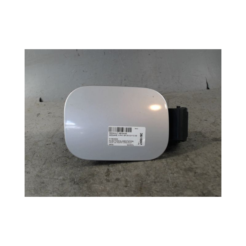 VOLET DE TRAPPE CARBURANT RENAULT MEGANE II PH1 02-05