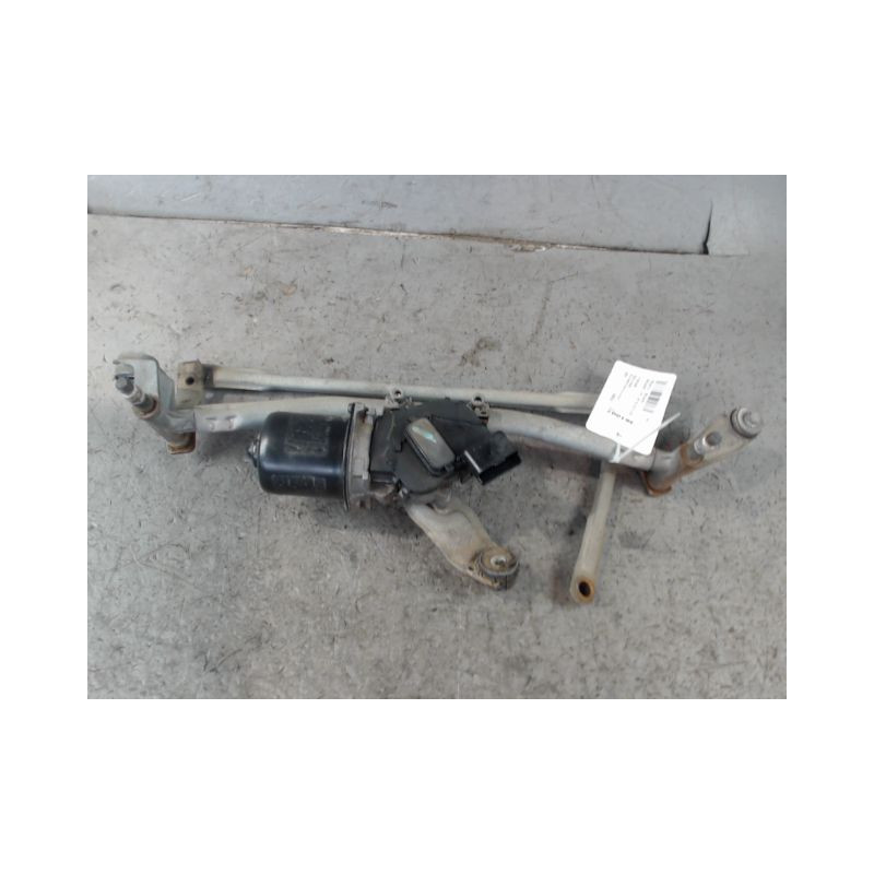 MECANISME ESSUIE-GLACE AVANT RENAULT MEGANE II PH1 02-05