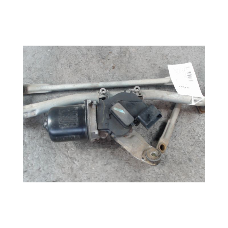 MECANISME ESSUIE-GLACE AVANT RENAULT MEGANE II PH1 02-05