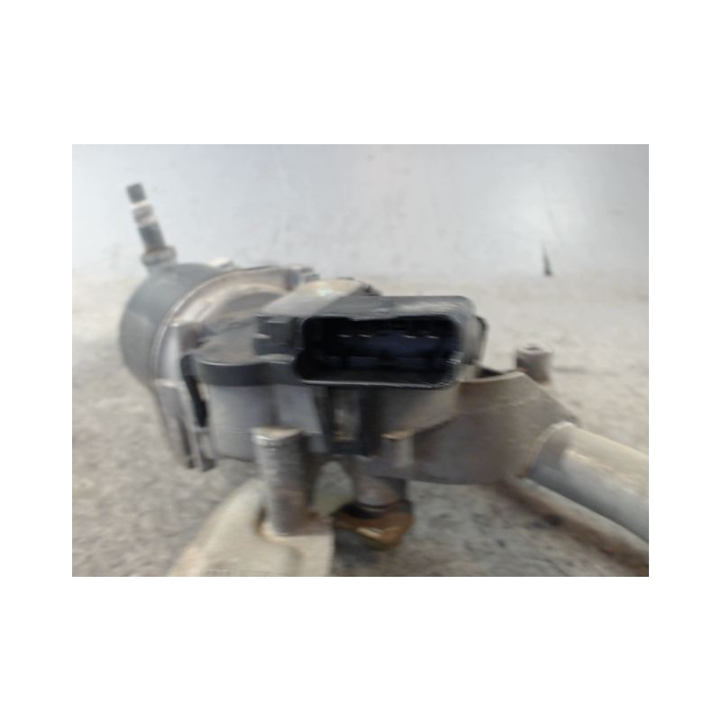 MECANISME ESSUIE-GLACE AVANT RENAULT MEGANE II PH1 02-05