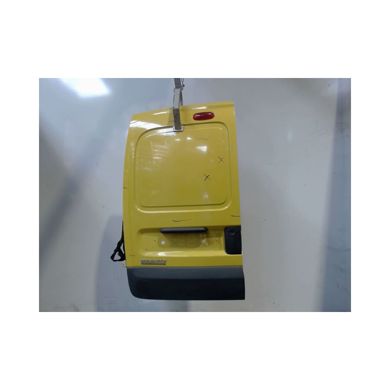 PORTE BATTANTE ARRIERE GAUCHE RENAULT KANGOO EXPRESS 97-2003