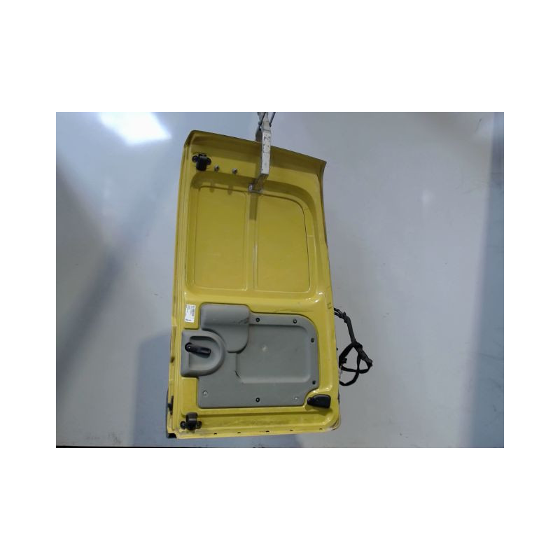 PORTE BATTANTE ARRIERE GAUCHE RENAULT KANGOO EXPRESS 97-2003
